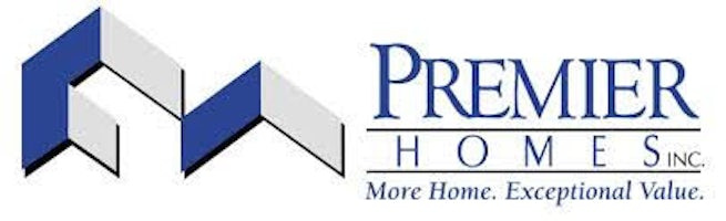 Premier Homes More Home Exceptional Value